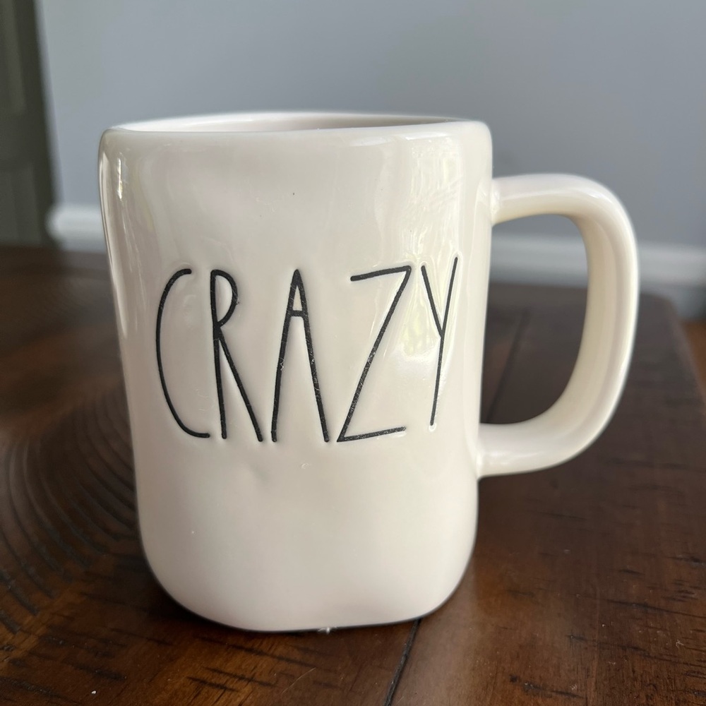 Rae Dunn mug